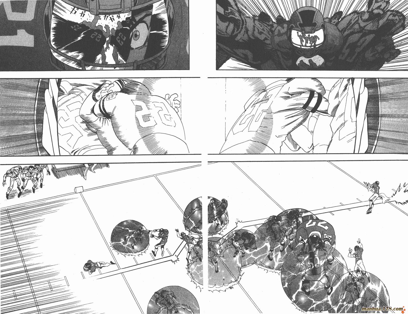 光速蒙面侠21 第8卷 第63页