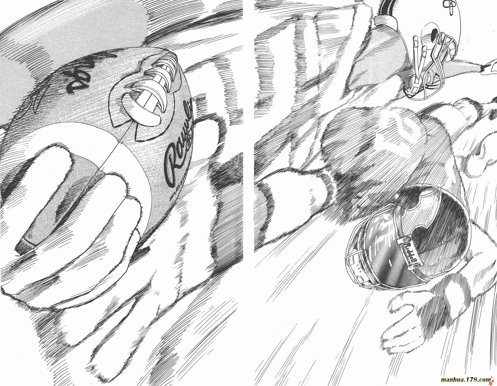 光速蒙面侠21 第8卷 第99页