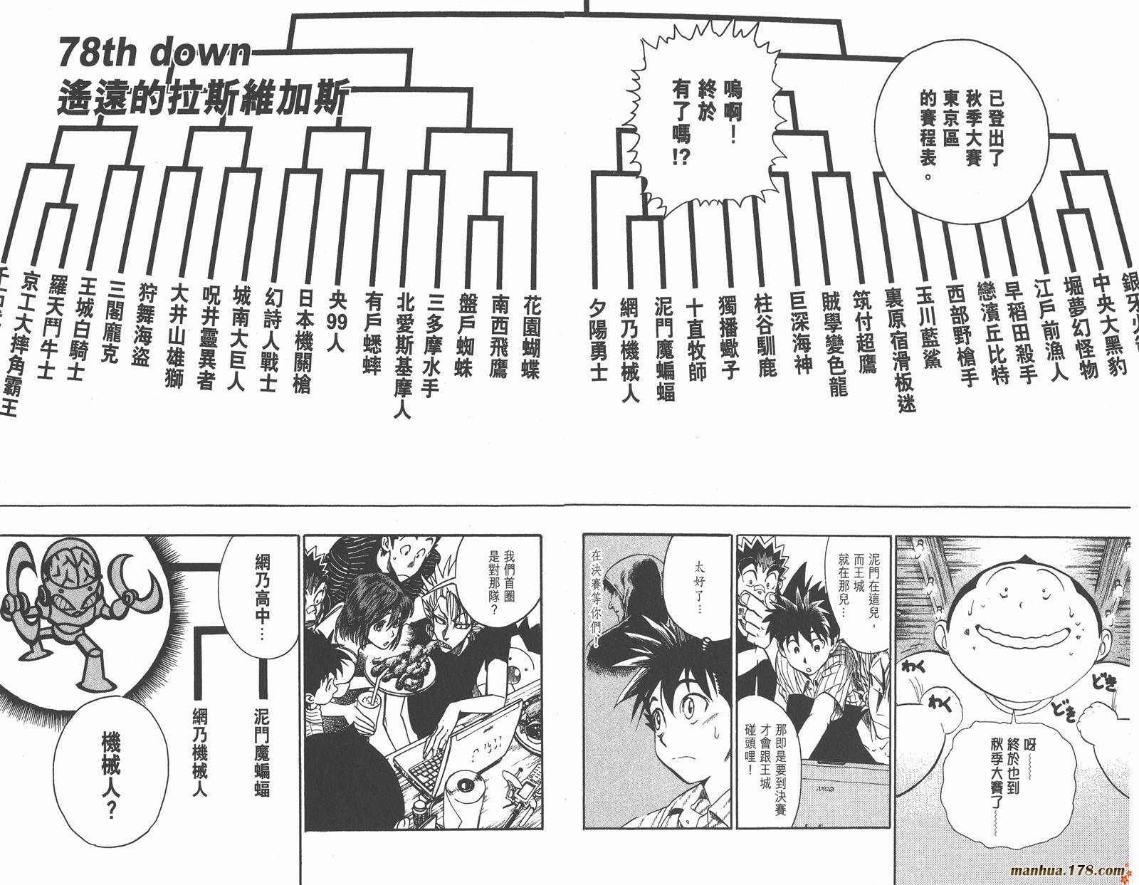 光速蒙面侠21 第9卷 第79页