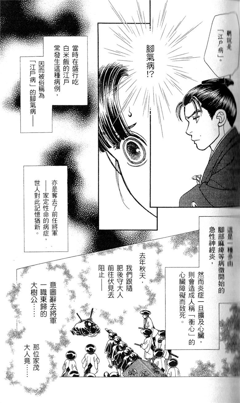 光之风第28卷图