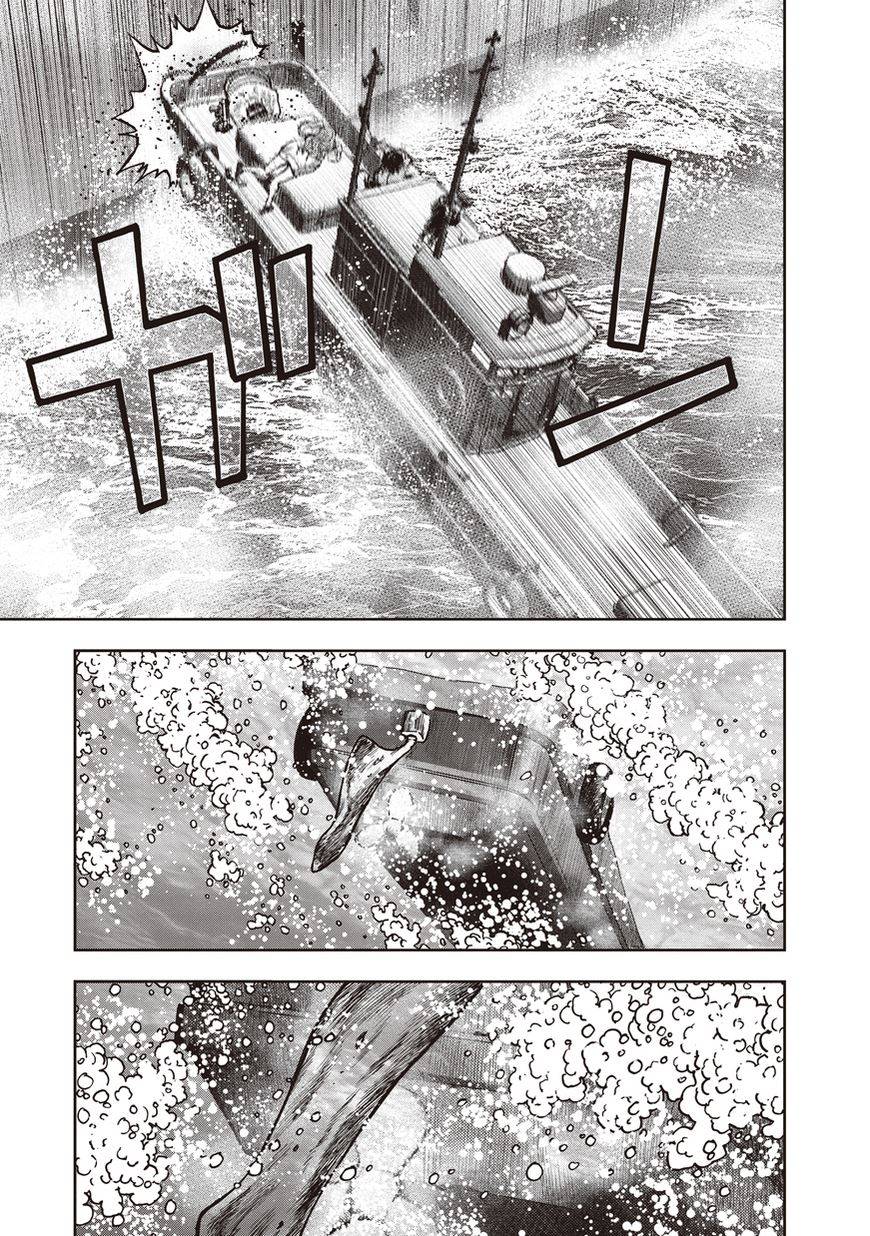 鬼畜岛第16话图