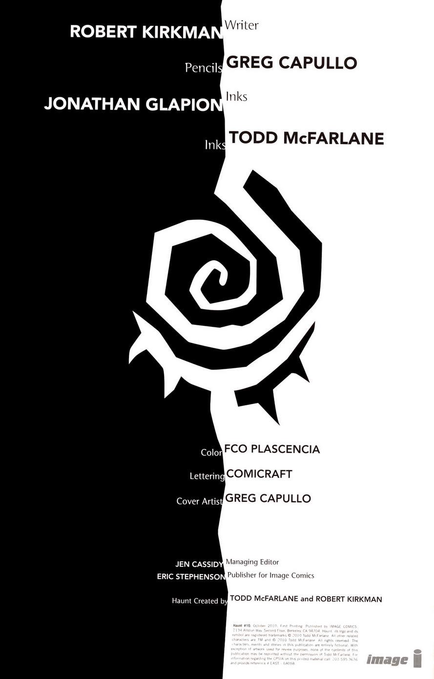 鬼隐侠第10卷图