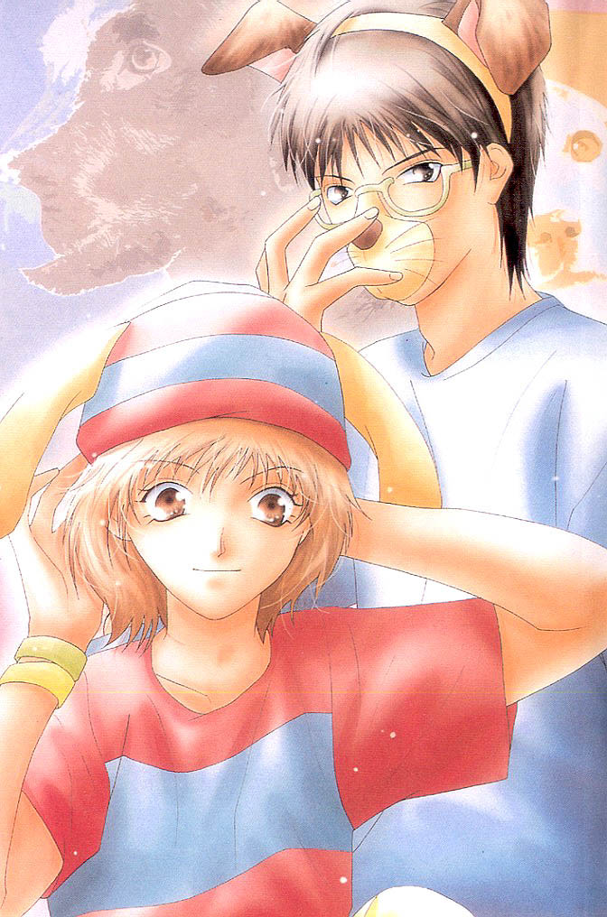 鬼外事件簿第6卷图