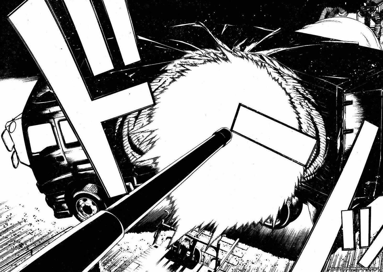 怪物王女第39话图