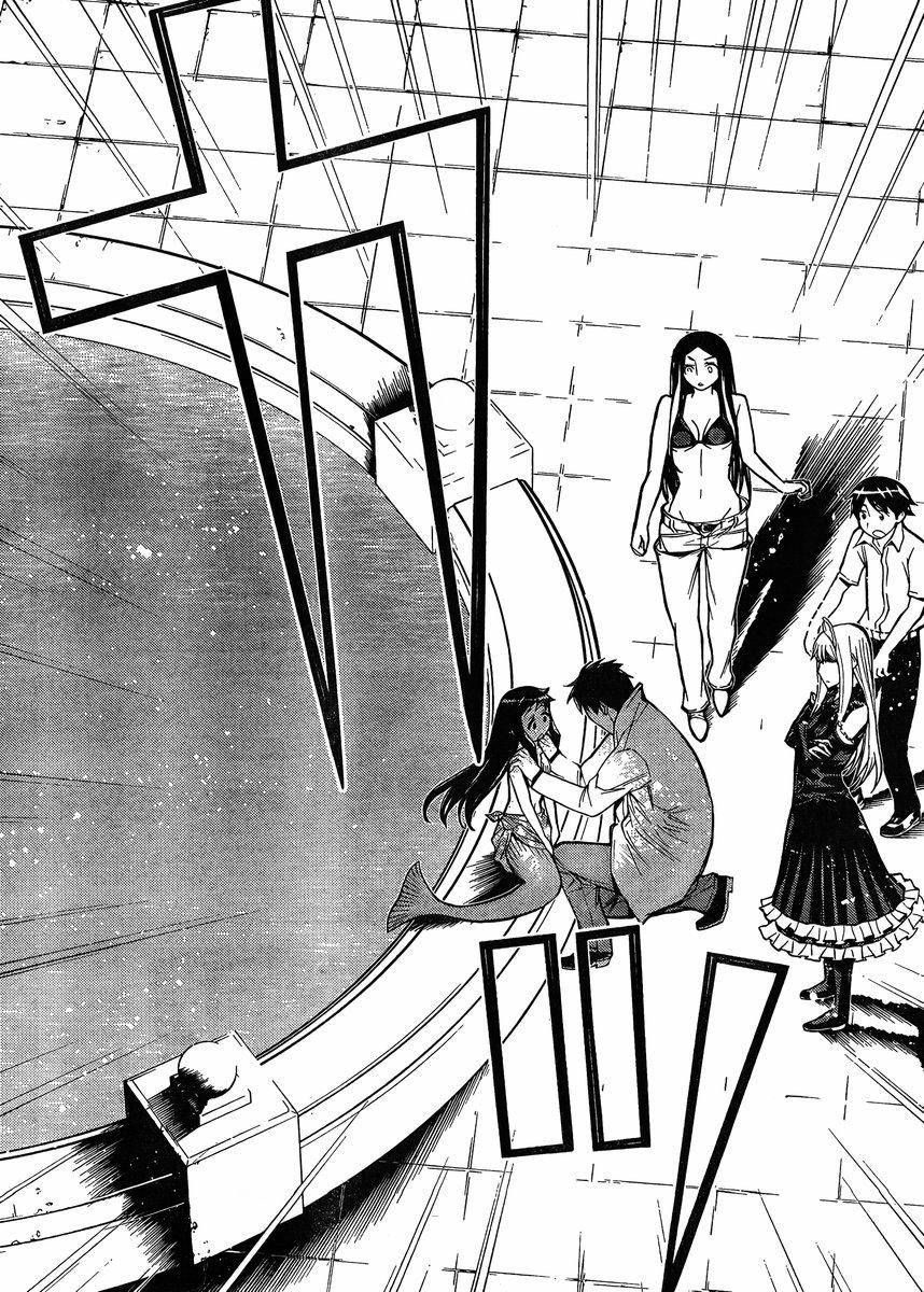 怪物王女第83话图