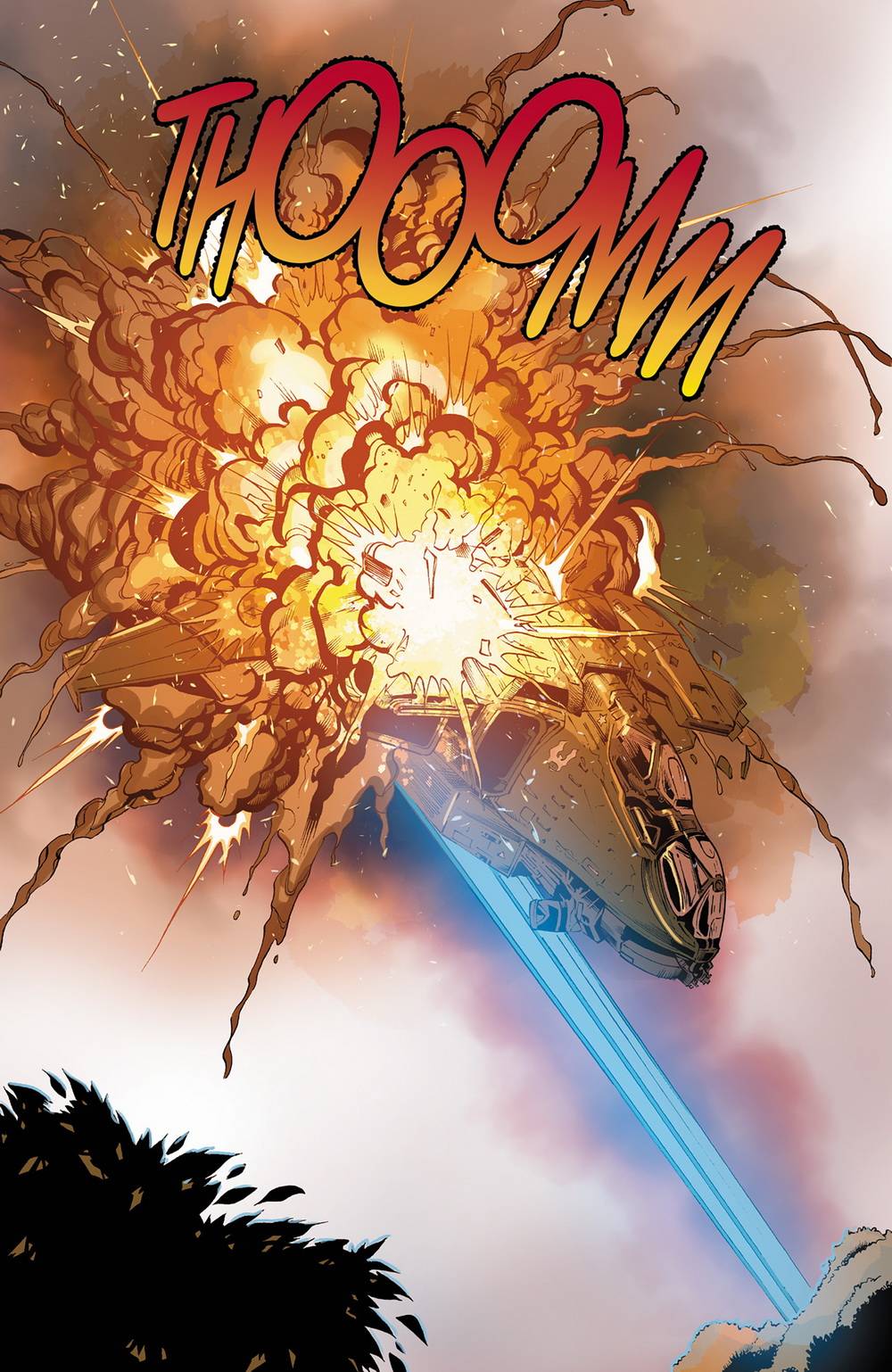 光晕：恶化 第14卷 第14页