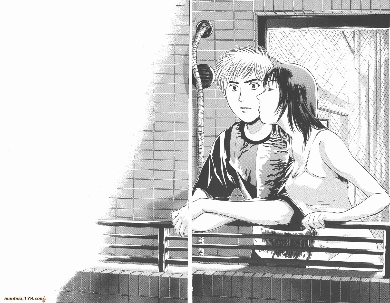 感应少年第25卷图