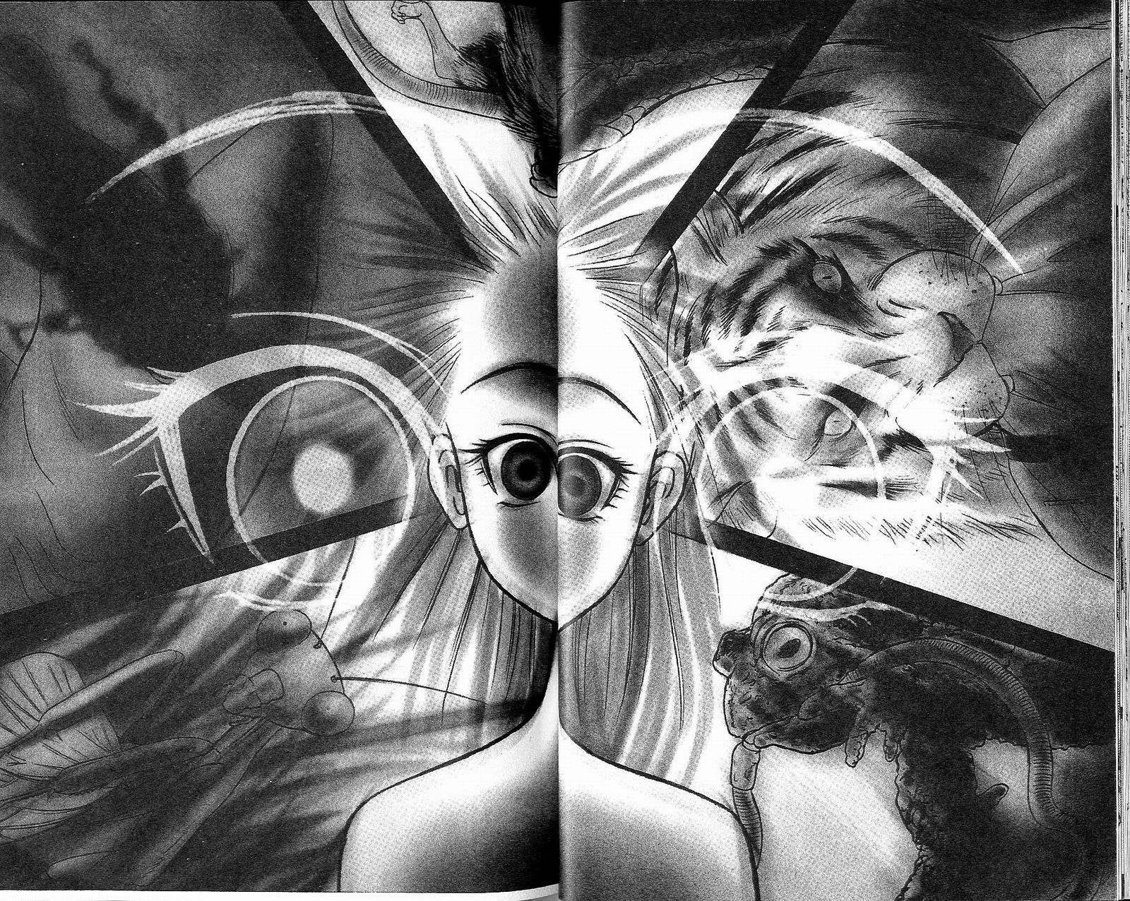 感应少年阿驱 第12卷 第19页