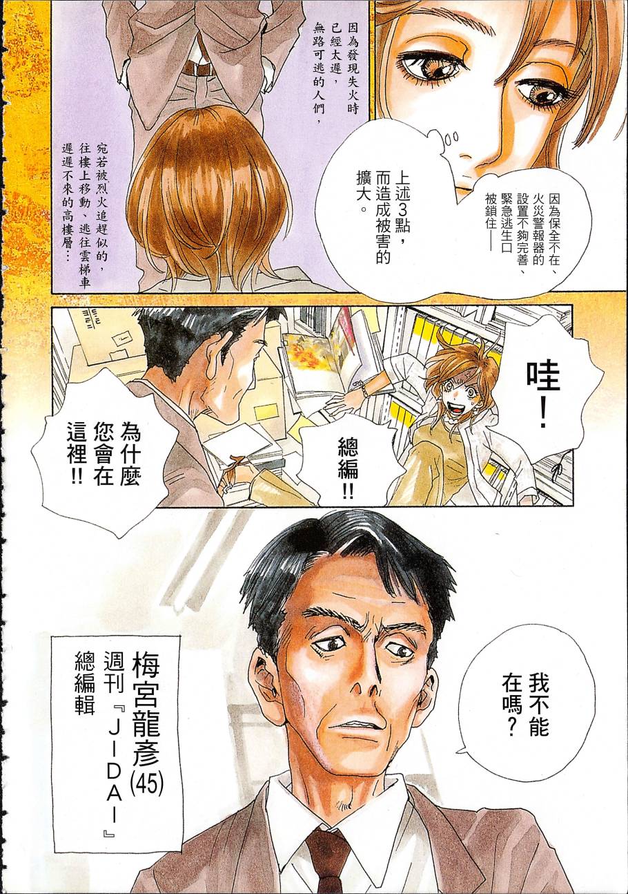 工作狂人第2卷图
