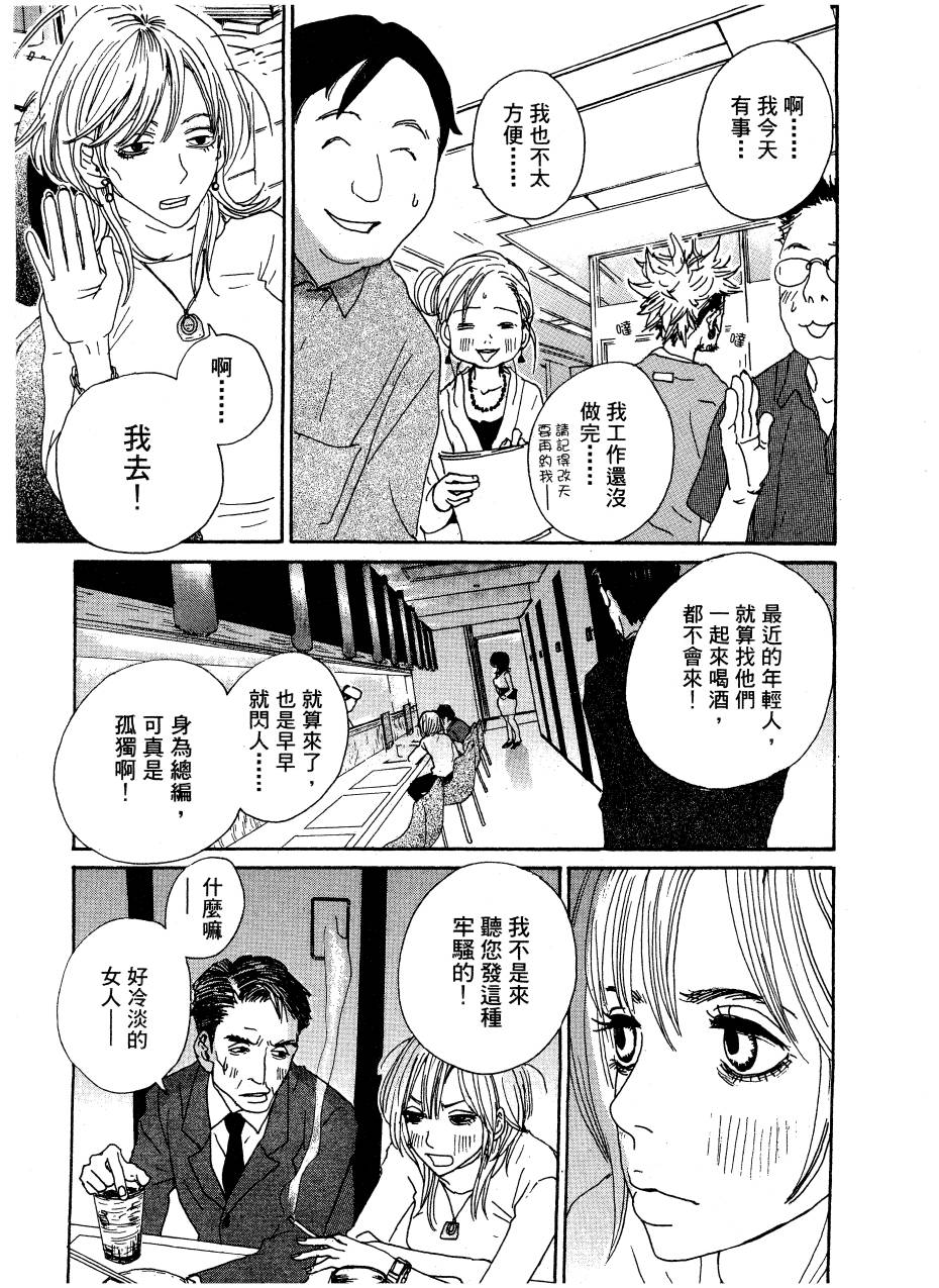 工作狂人第2卷图