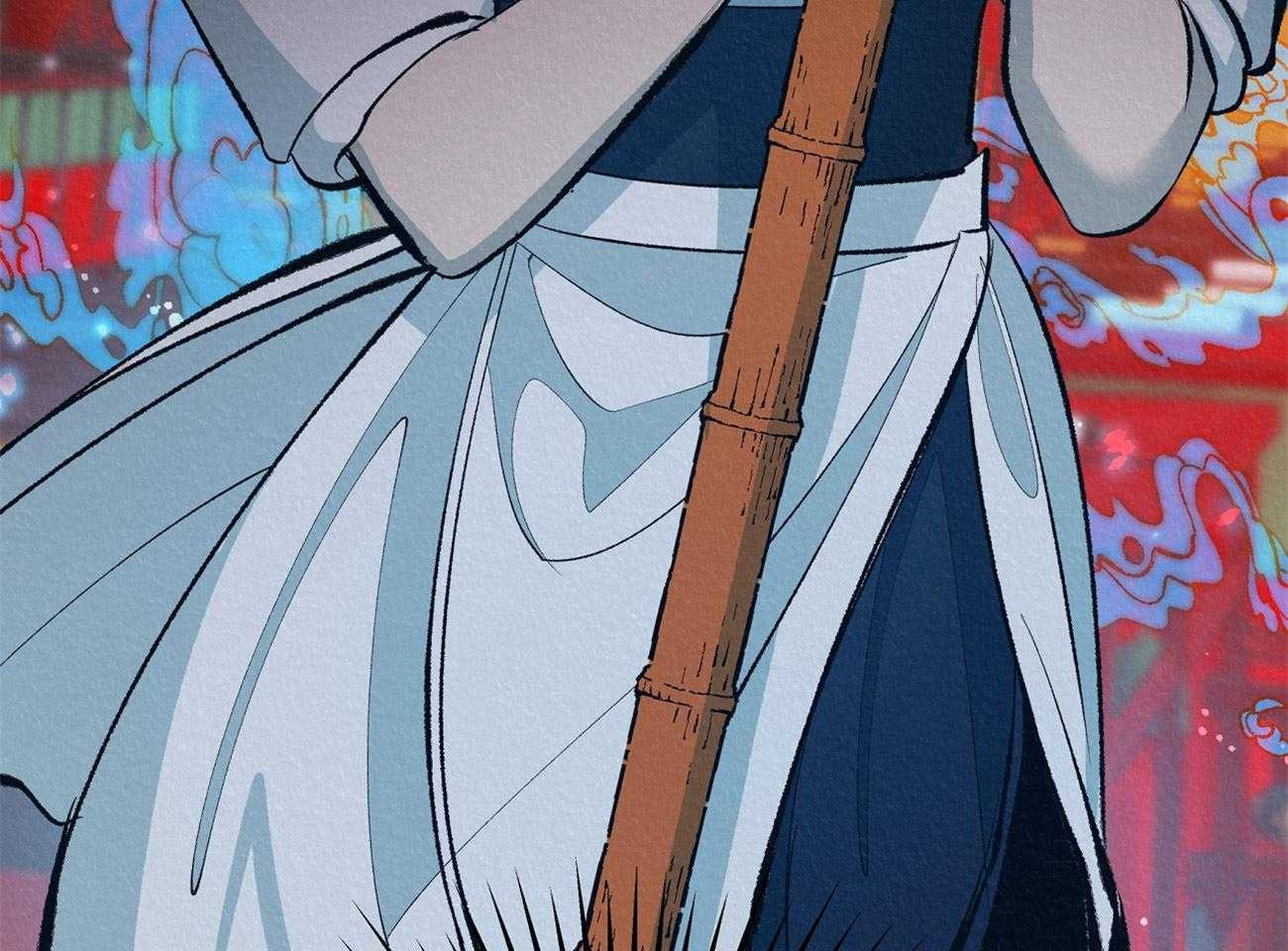 厚颜无耻 第1话 第33页