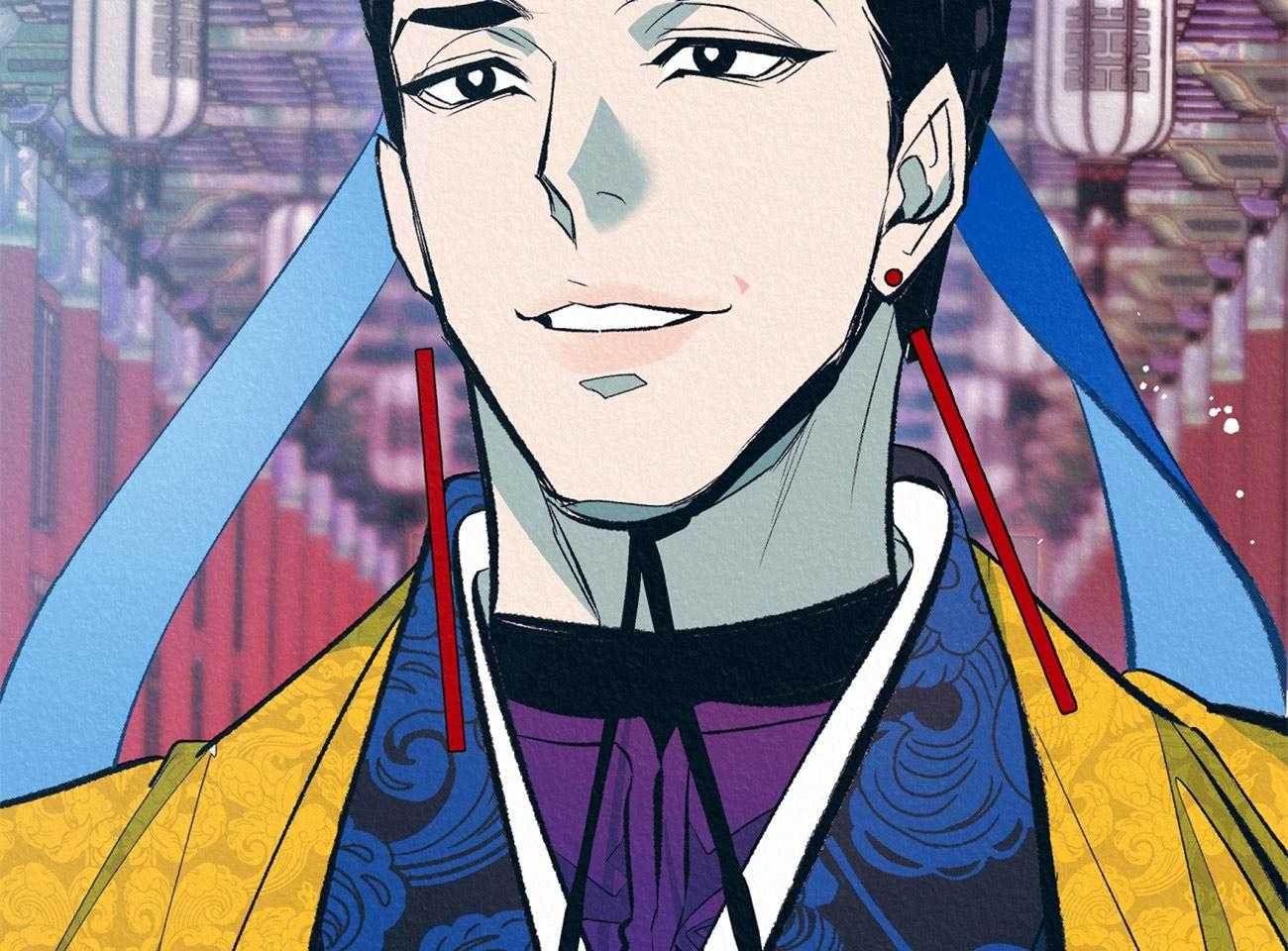 厚颜无耻 第1话 第37页