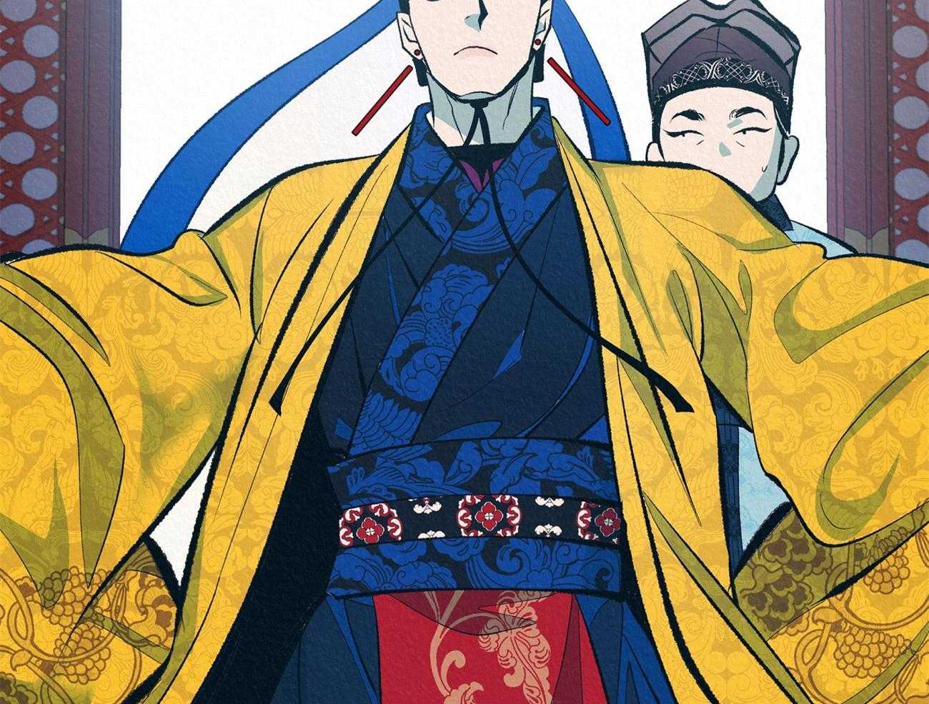 厚颜无耻 第1话 第47页