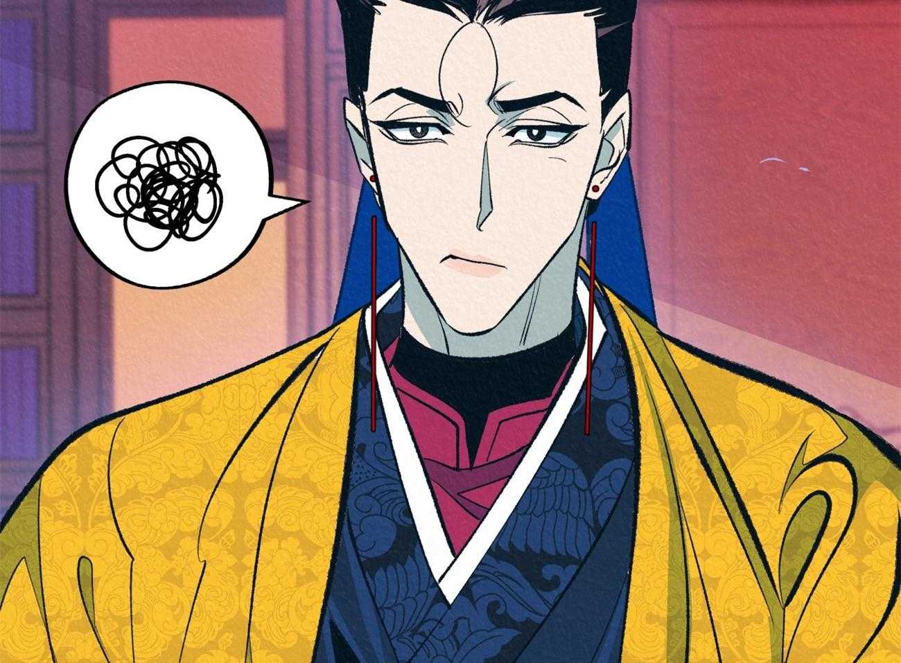 厚颜无耻 第12话 第15页