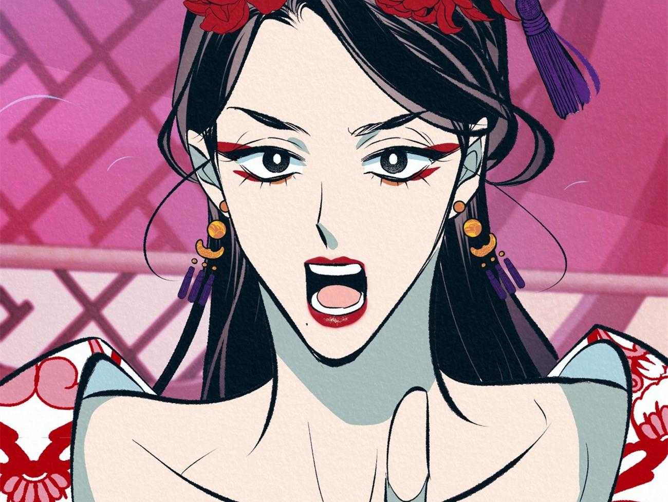 厚颜无耻 第14话 第9页