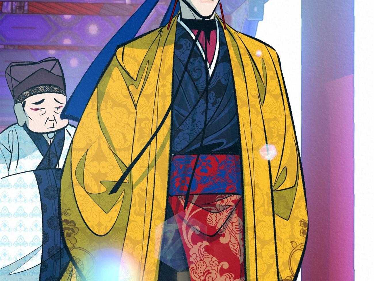 厚颜无耻 第14话 第19页