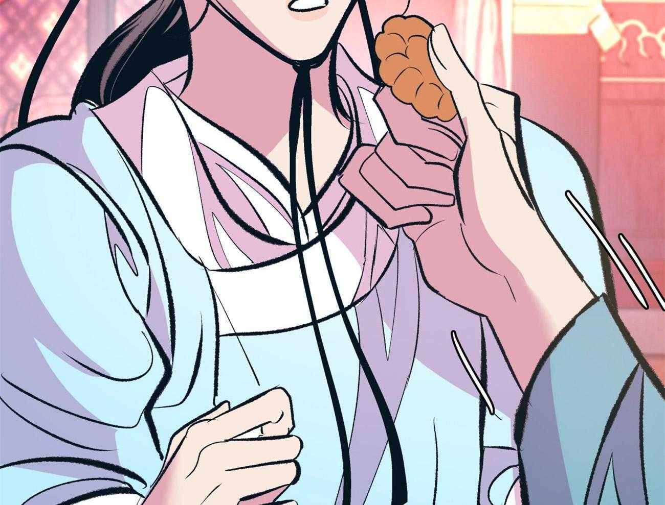 厚颜无耻 第16话 第27页