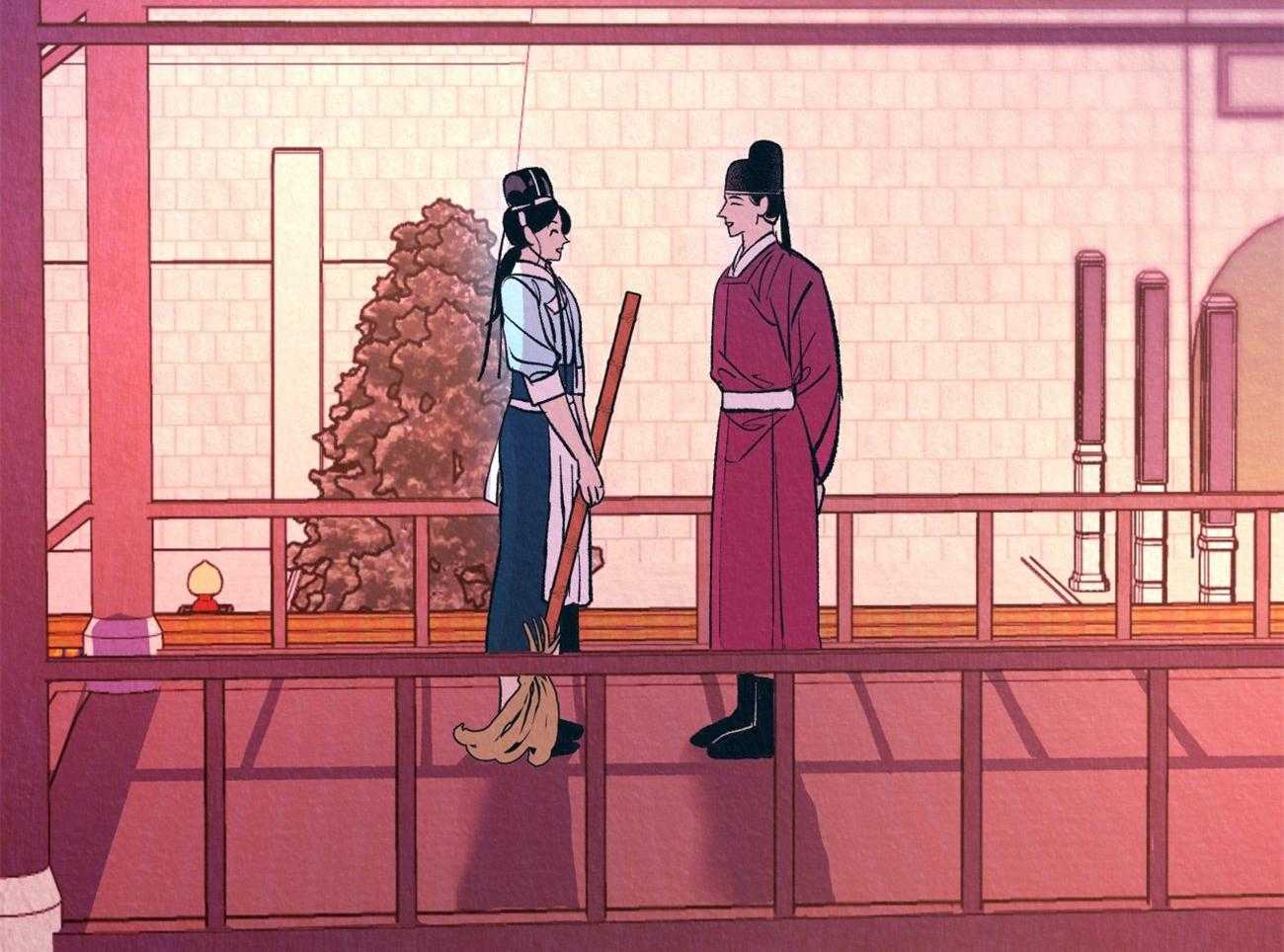 厚颜无耻 第17话 第12页