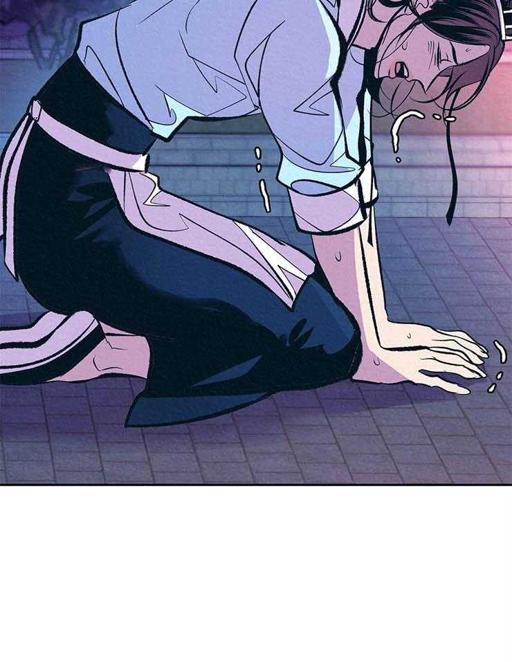 厚颜无耻 第18话 第35页