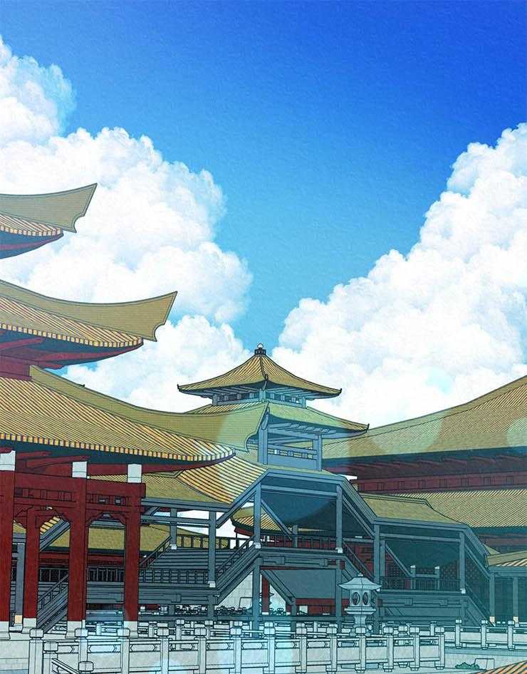 厚颜无耻 第20话 第9页