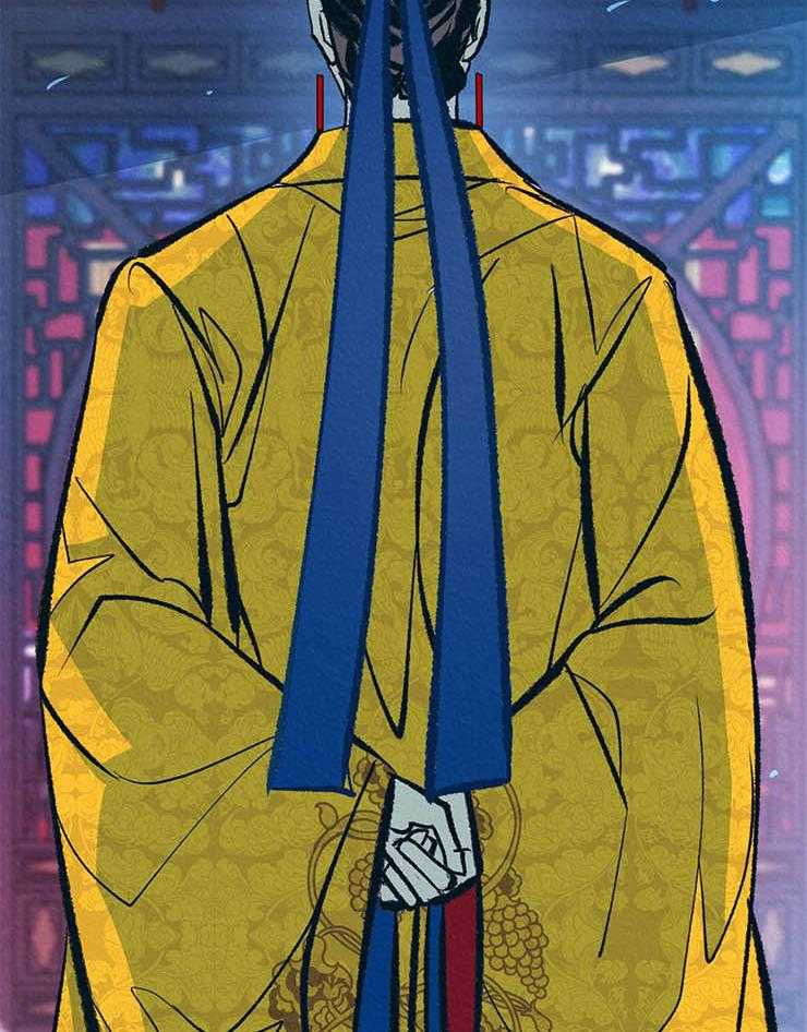 厚颜无耻 第24话 第29页