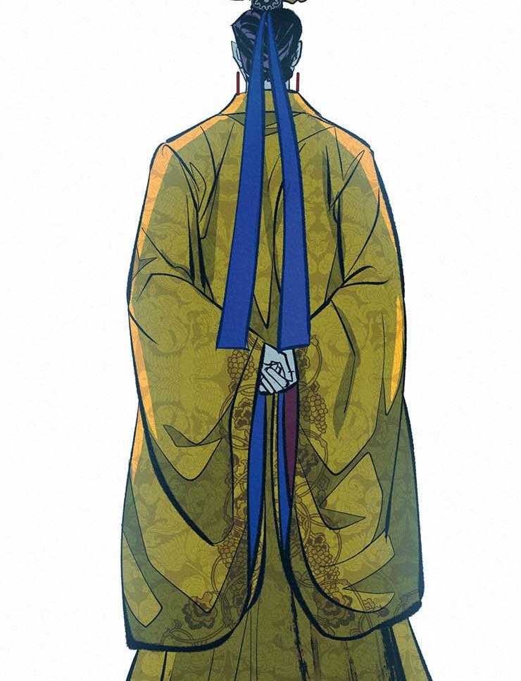 厚颜无耻 第24话 第38页