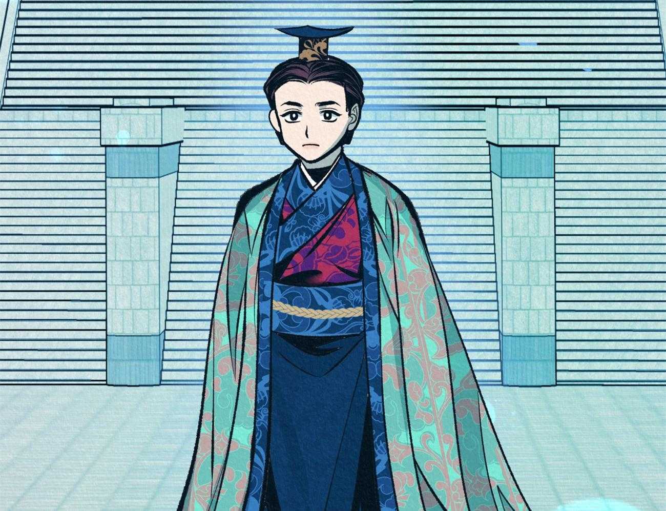 厚颜无耻 第25话 第23页