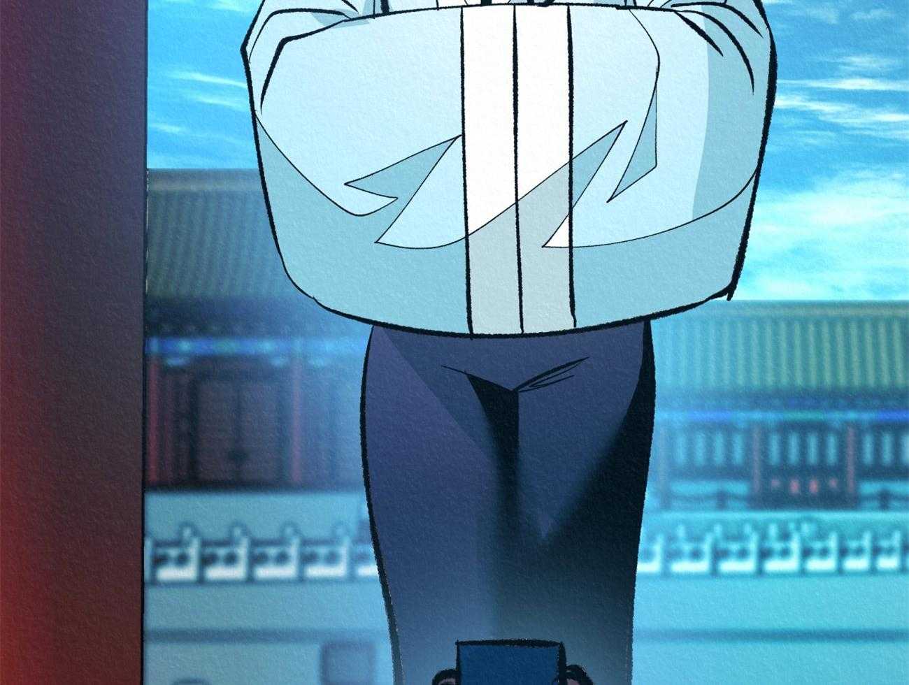 厚颜无耻 第25话 第81页