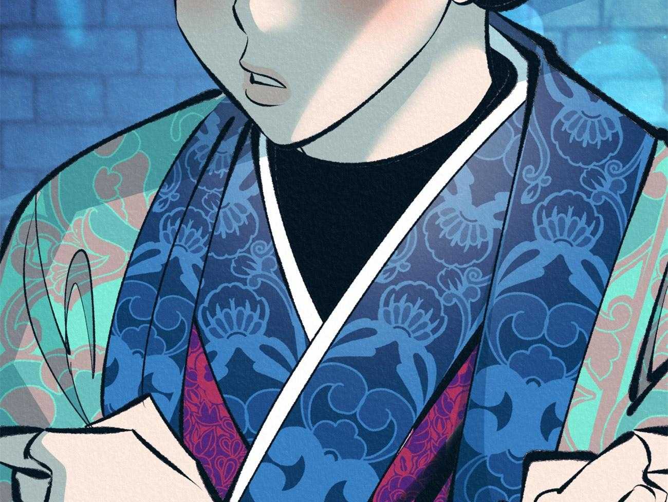 厚颜无耻 第26话 第22页