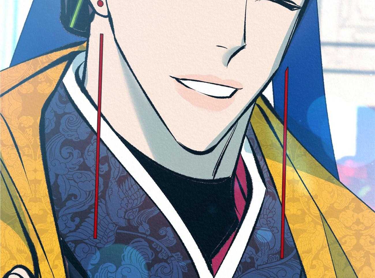 厚颜无耻 第27话 第29页