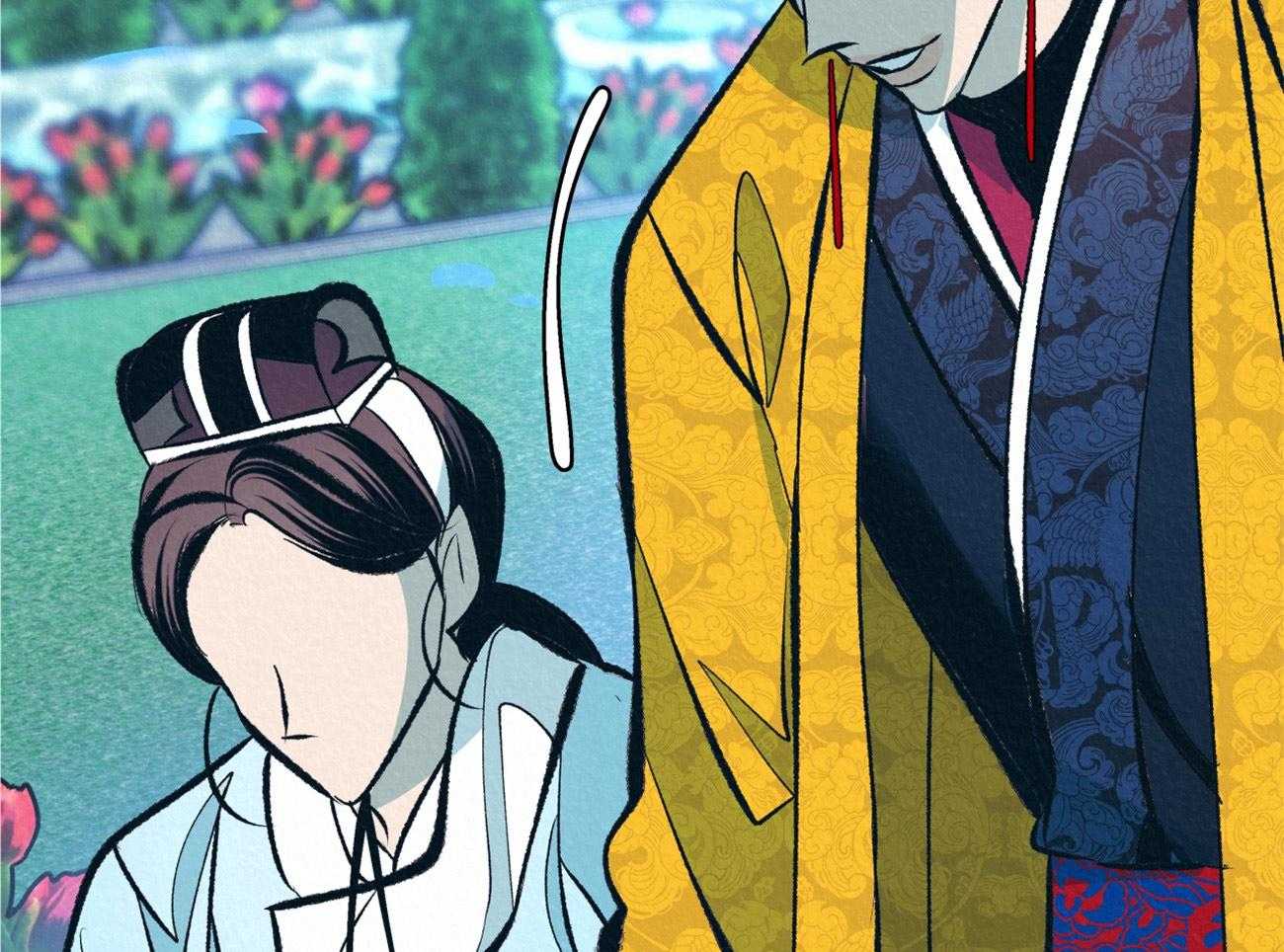 厚颜无耻 第27话 第33页