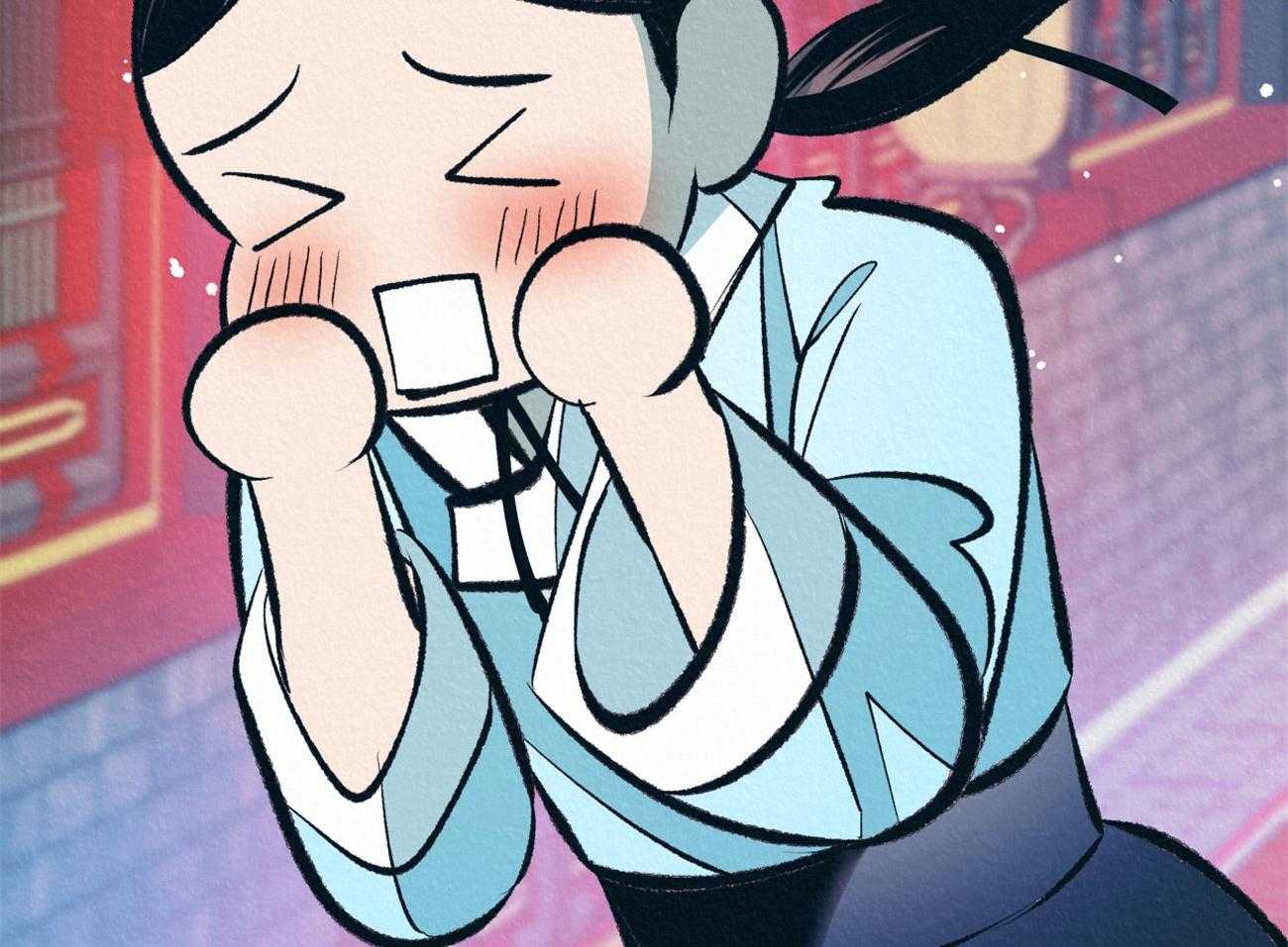 厚颜无耻 第27话 第60页