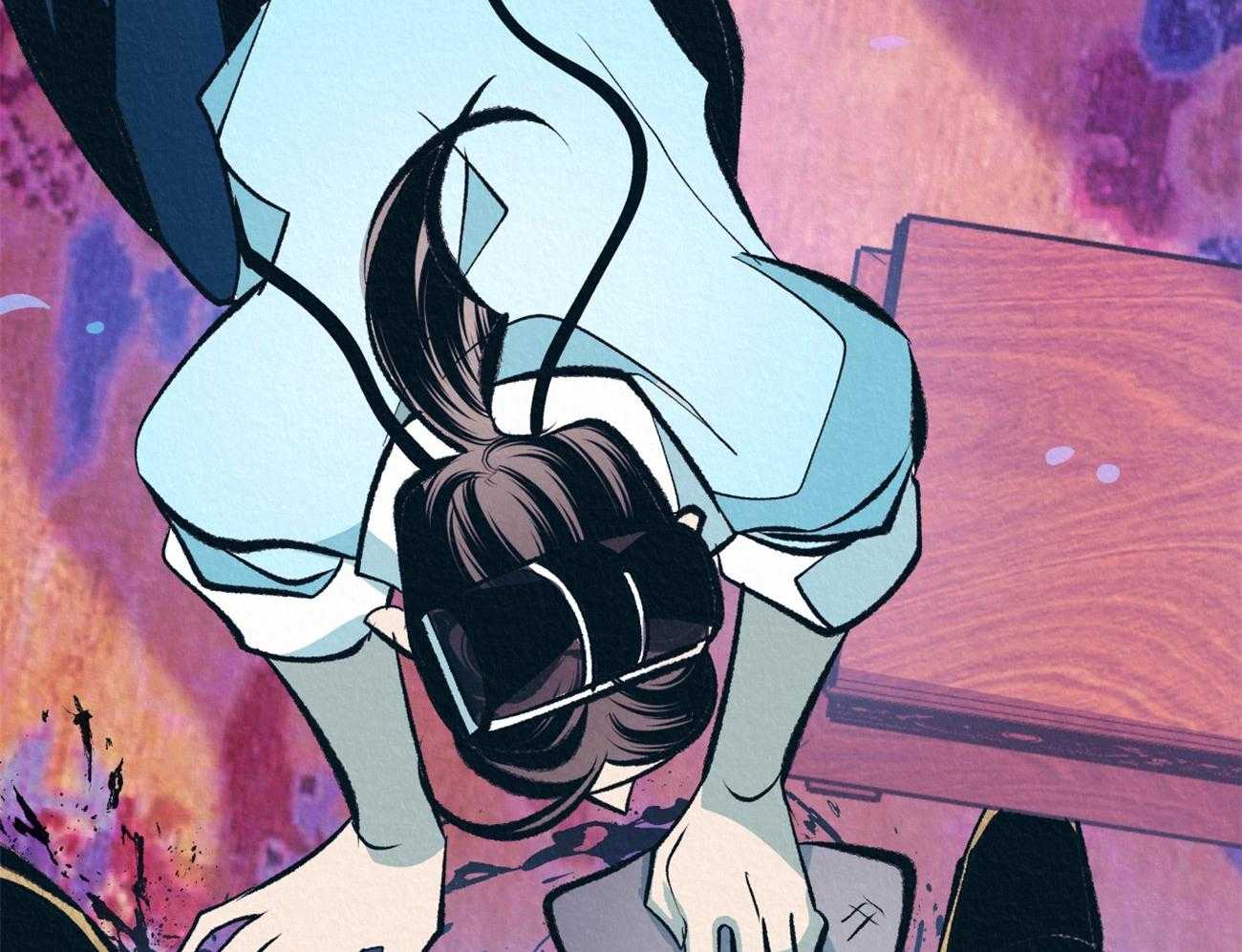 厚颜无耻 第28话 第17页