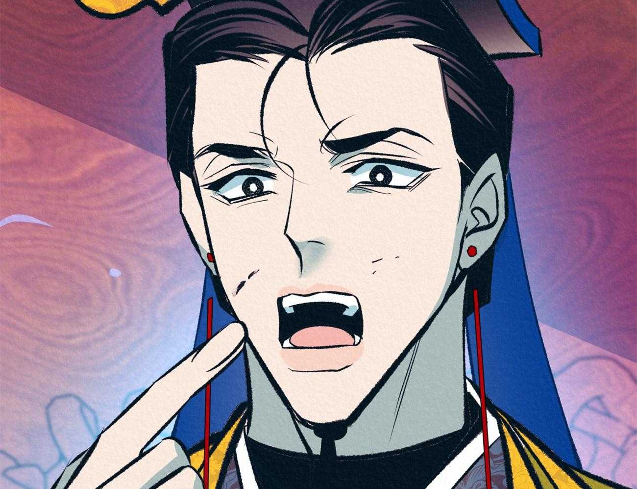 厚颜无耻 第28话 第23页