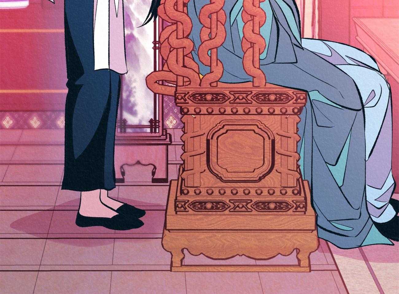 厚颜无耻 第29话 第45页