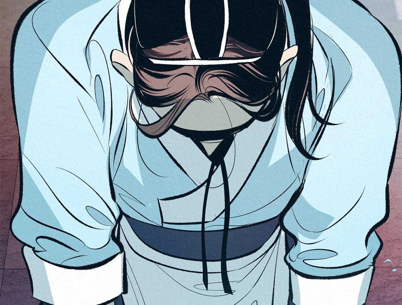 厚颜无耻 第3话 第7页