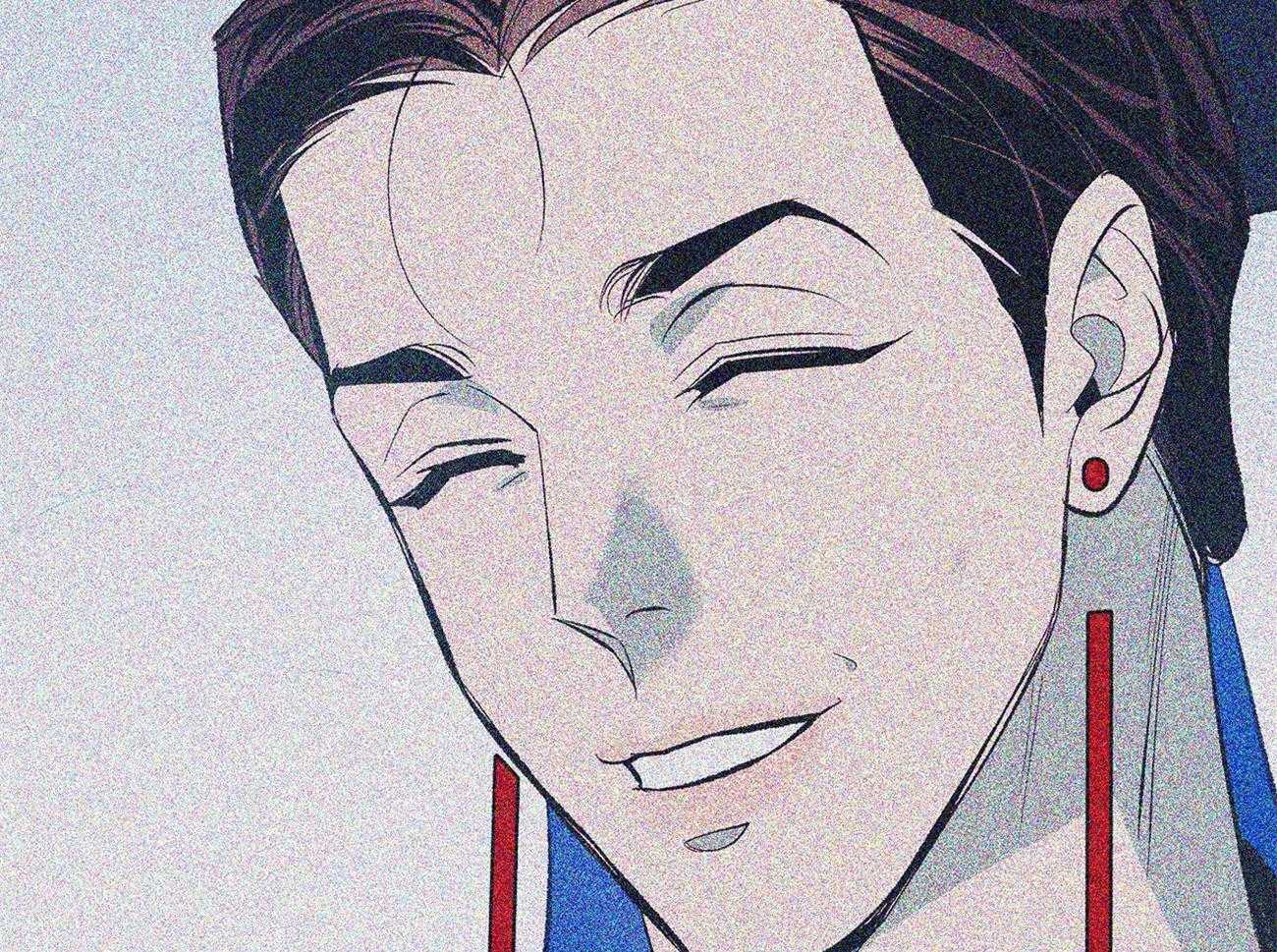 厚颜无耻 第3话 第34页