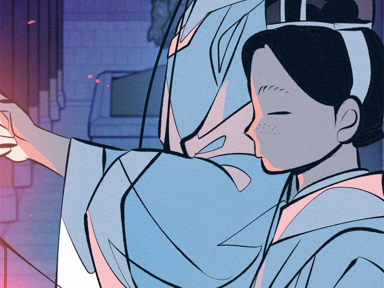 厚颜无耻 第30话 第2页