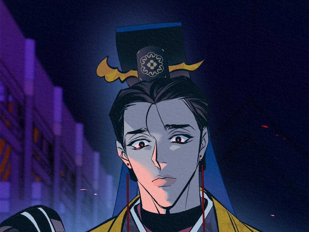 厚颜无耻 第30话 第28页