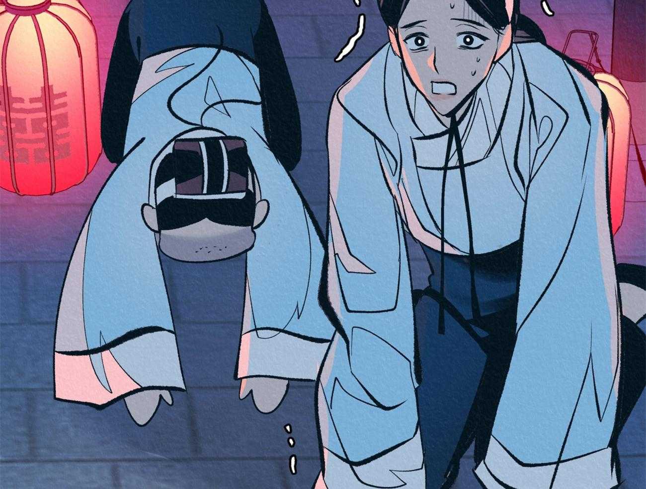 厚颜无耻 第30话 第37页