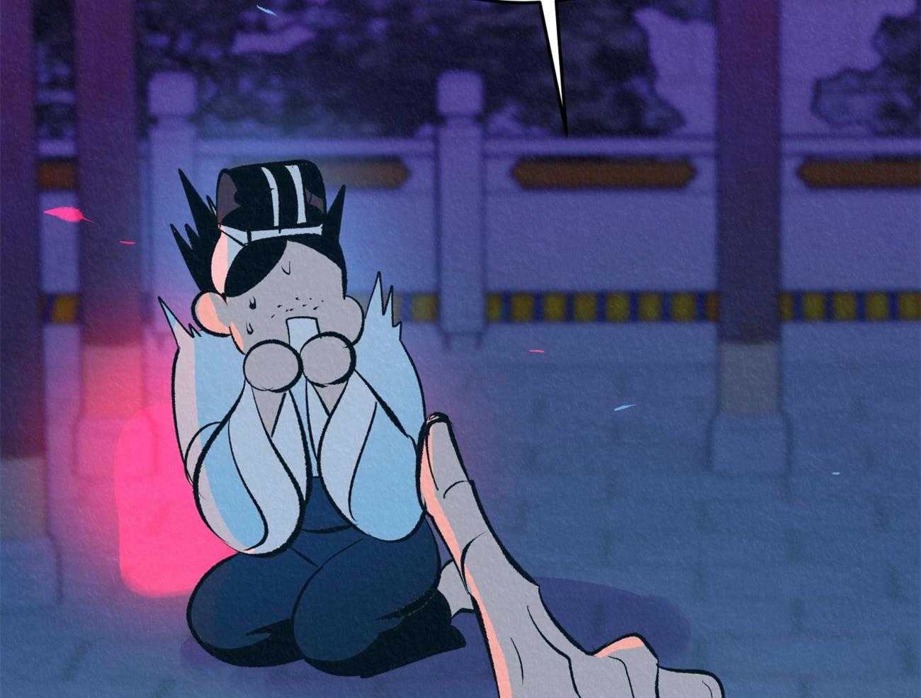 厚颜无耻 第30话 第45页