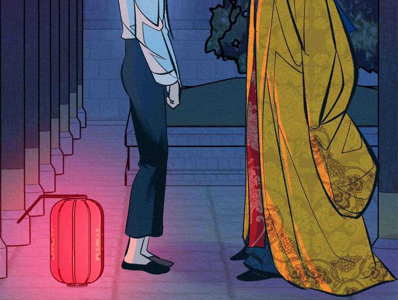 厚颜无耻 第30话 第49页