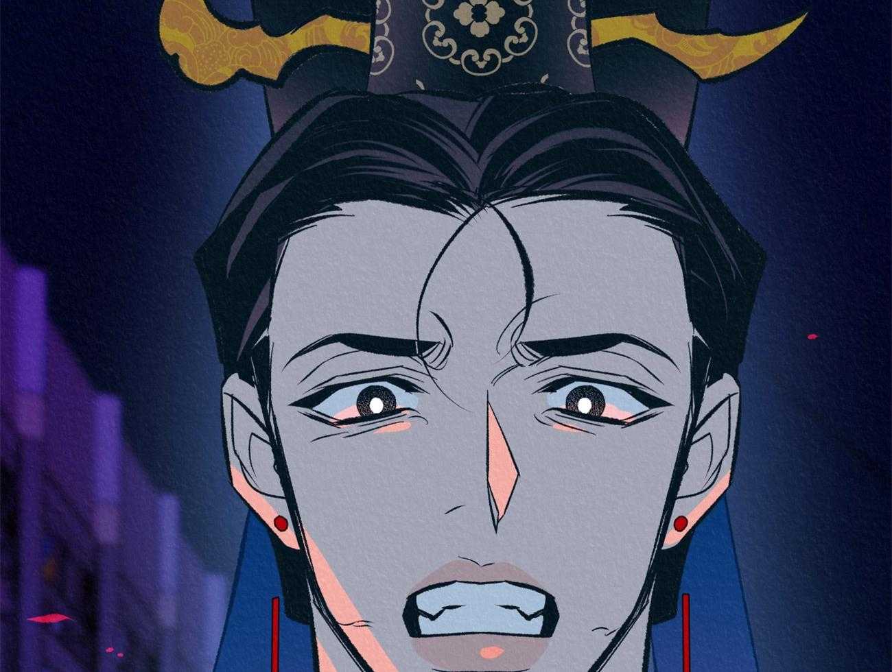 厚颜无耻 第30话 第65页