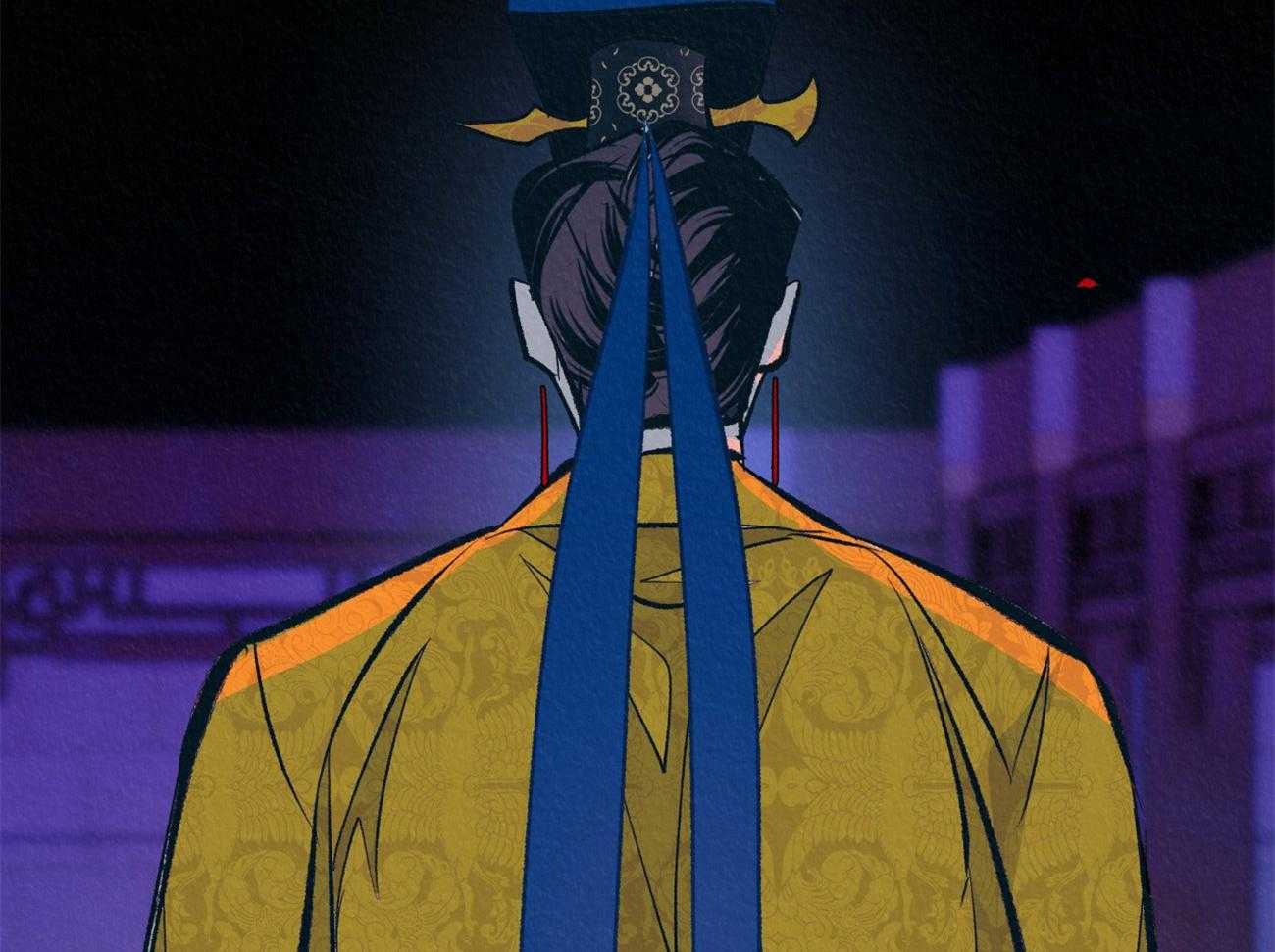 厚颜无耻 第31话 第13页