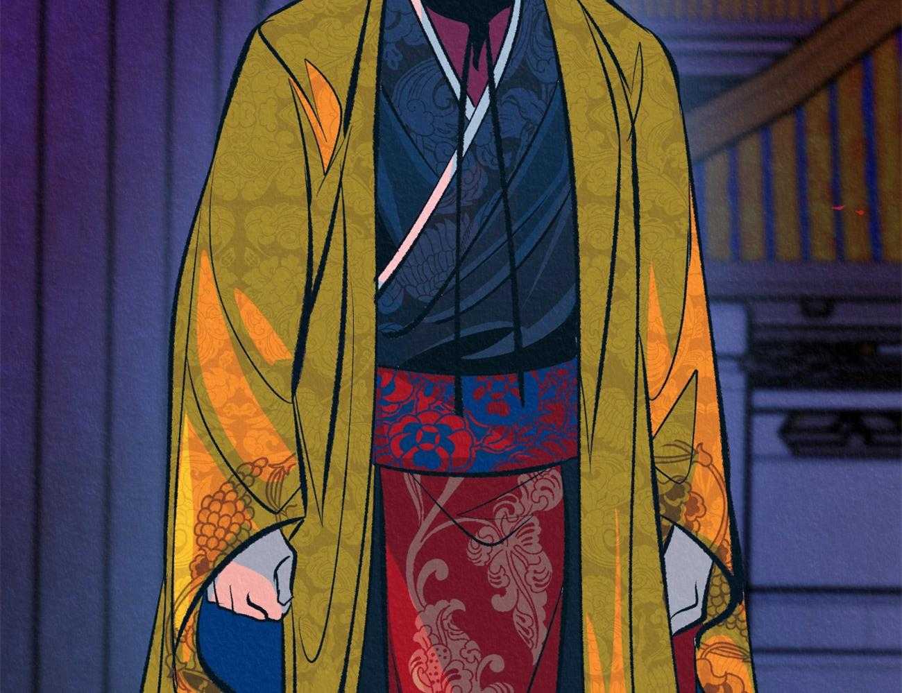 厚颜无耻 第31话 第52页