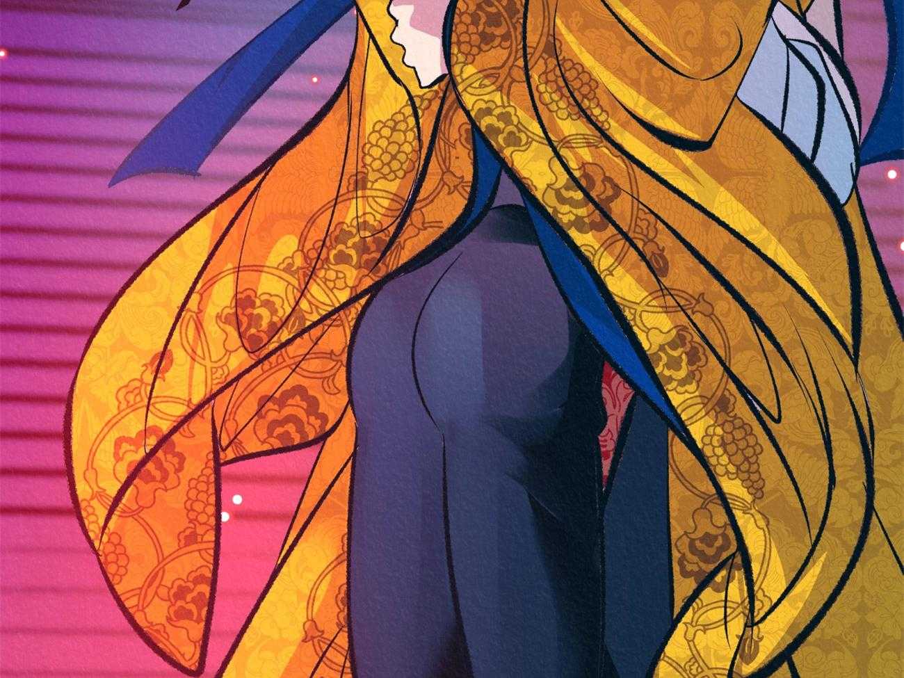 厚颜无耻 第32话 第19页