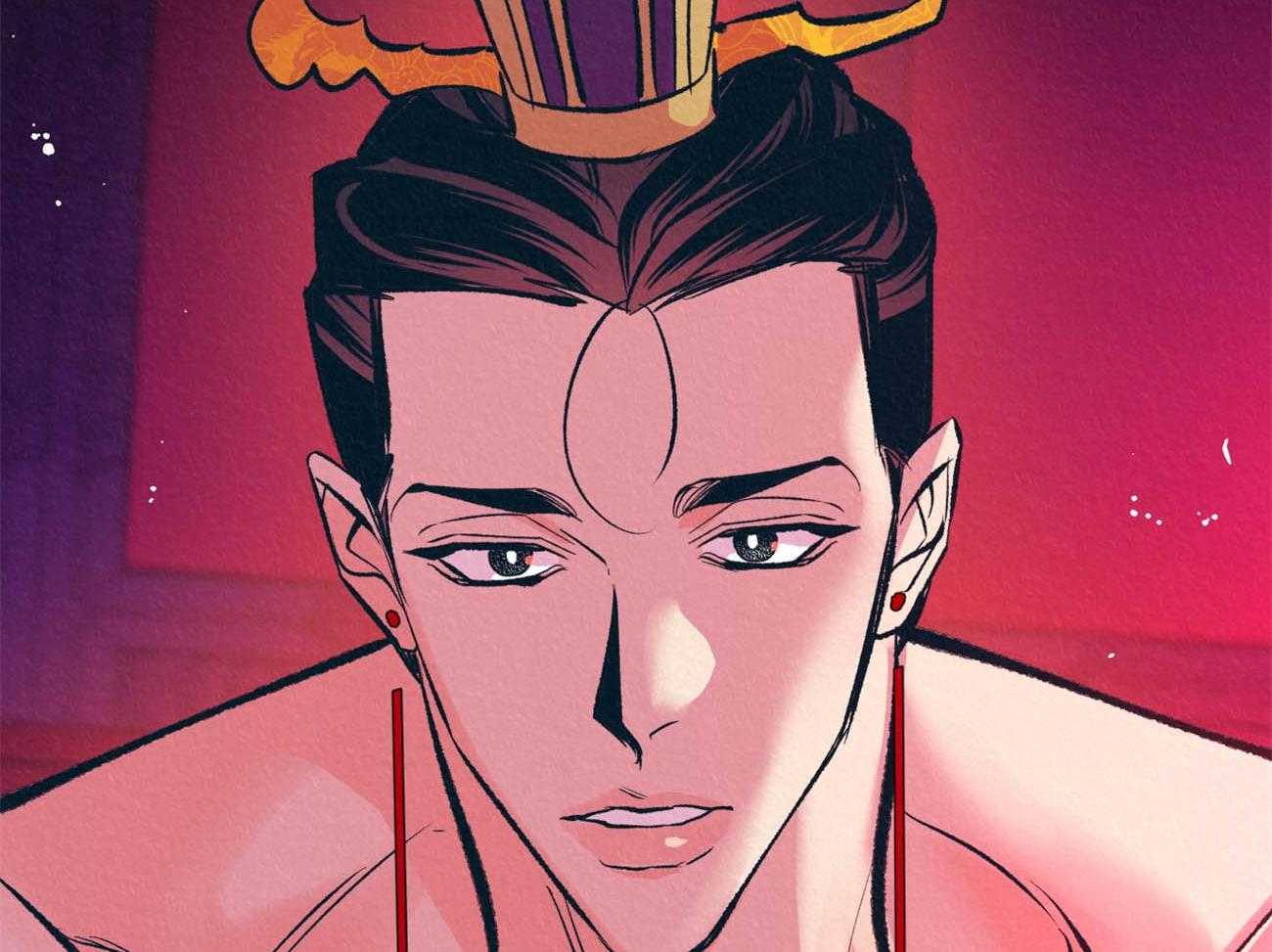 厚颜无耻 第32话 第27页