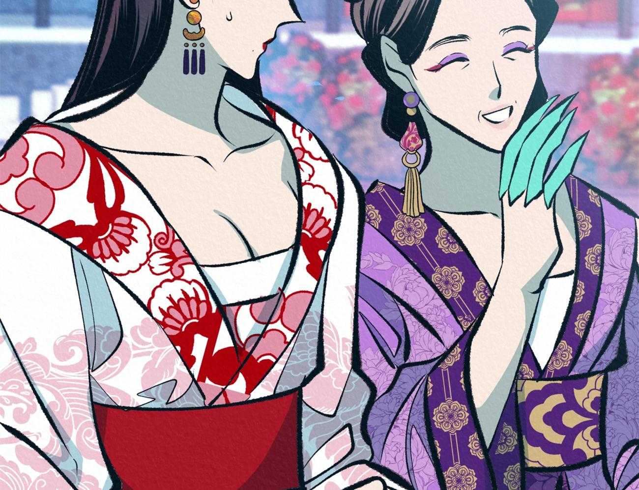 厚颜无耻 第33话 第6页