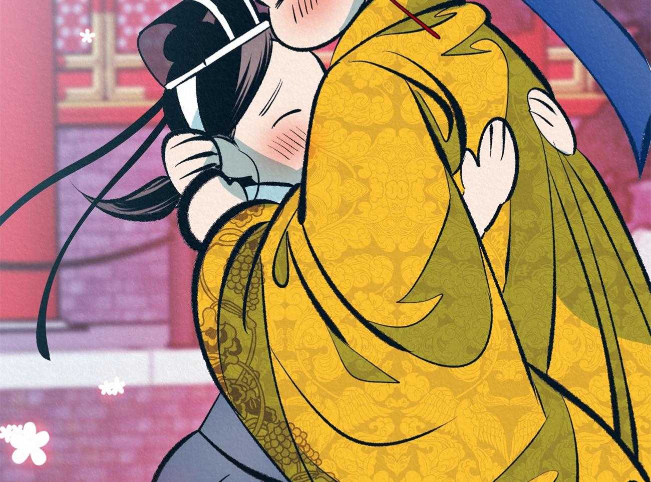 厚颜无耻 第33话 第38页