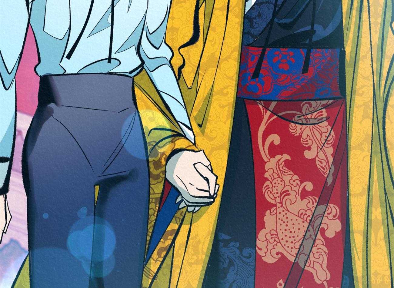 厚颜无耻 第33话 第73页